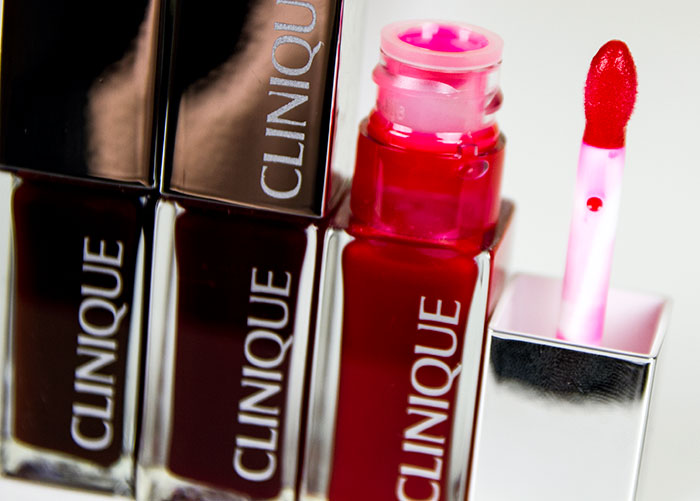 Clinique Pop™ Oil Lip & Cheek Glow